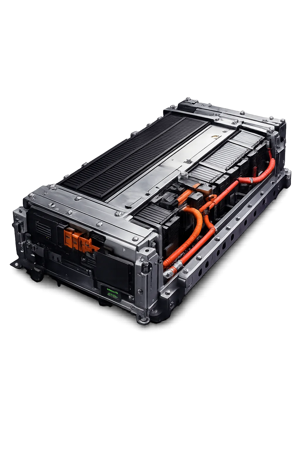 Batterie hybride Toyota Prius